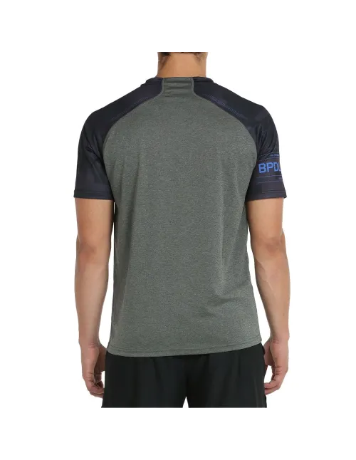 Camiseta Bullpadel Tui | Ofertas de pádel